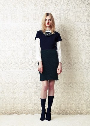 ミュラー オブ ヨシオクボ(muller of yoshiokubo) 2012-13年秋冬 ウィメンズコレクション  - 写真32