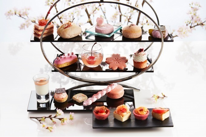 ANAインターコンチネンタルホテル東京