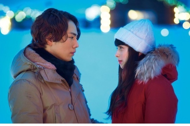映画『雪の華』登坂広臣×中条あやみにインタビュー、中島美嘉の名曲をモチーフにしたラブストーリー