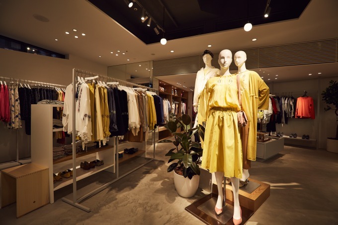 グローバルワーク旗艦店が渋谷にオープン - 路面店にウィメンズ、メンズ、キッズまで展開｜写真6
