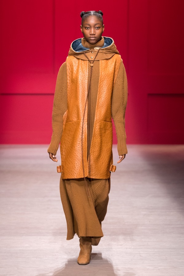 フェラガモ 2018-19年秋冬<span>コレクション</span> - 写真21
