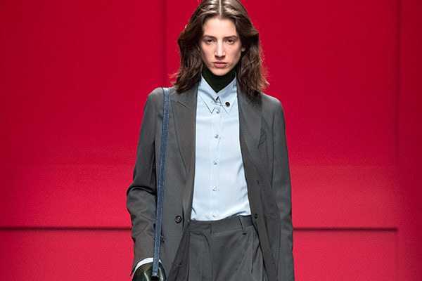 フェラガモ(Ferragamo) 2018-19年秋冬 ウィメンズ