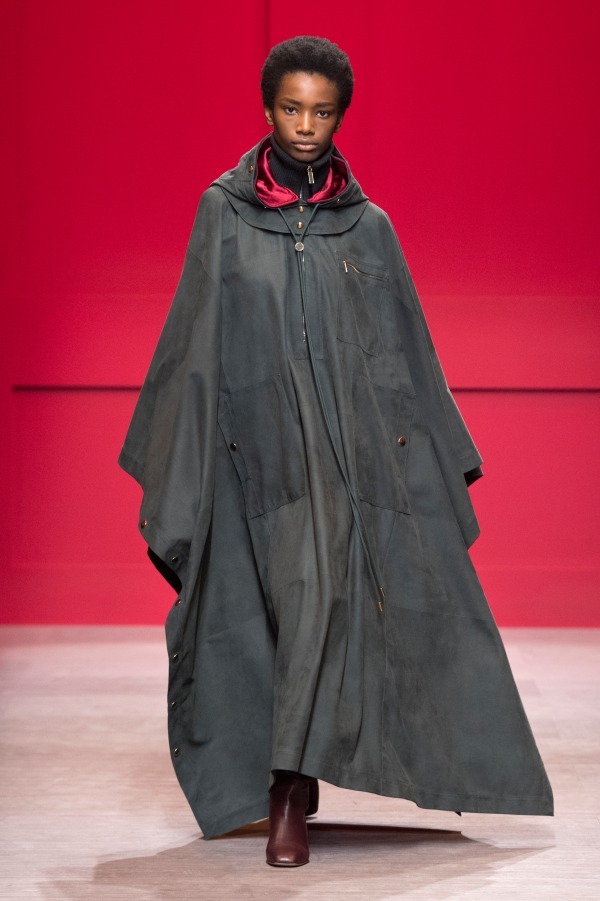 フェラガモ 2018-19年秋冬<span>コレクション</span> - 写真3