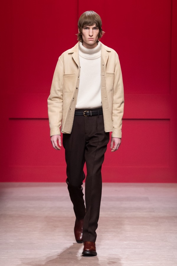 フェラガモ 2018-19年秋冬<span>コレクション</span> - 写真6