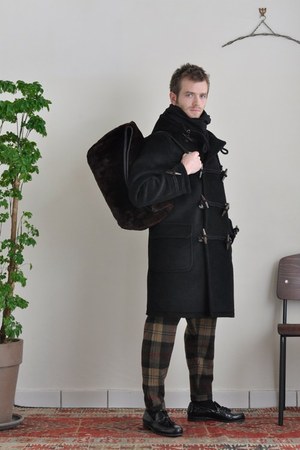 エムズ ブラック(m's braque) 2012-13年秋冬 メンズコレクション  - 写真16