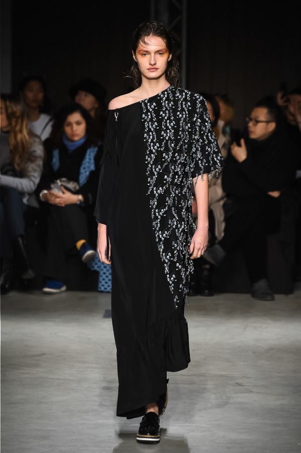 ウジョー 2018-19年秋冬<span>コレクション</span> - 写真15