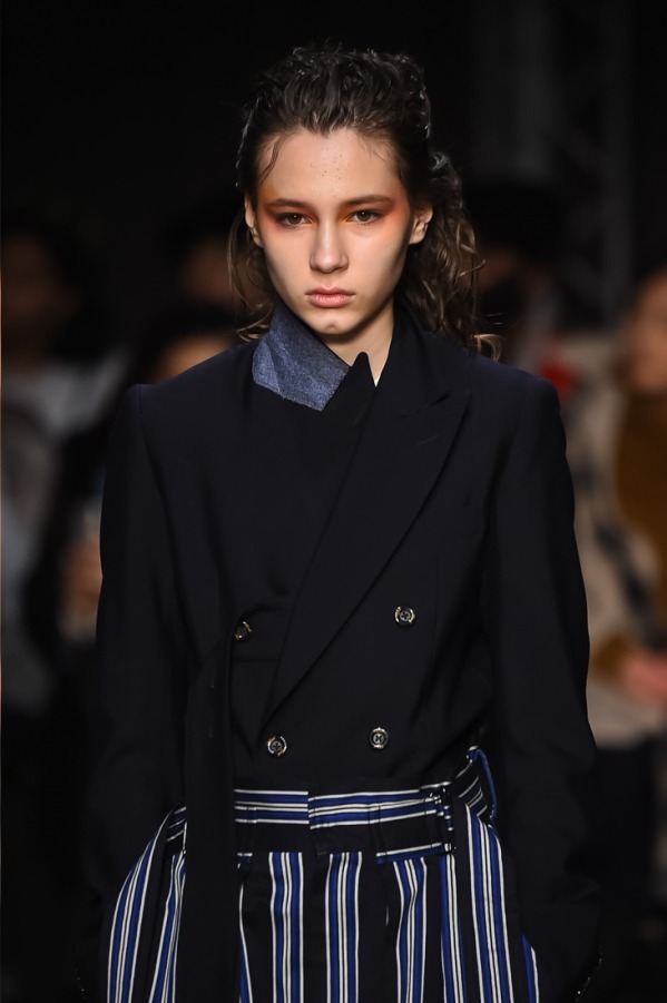 ウジョー 2018-19年秋冬<span>コレクション</span> - 写真3