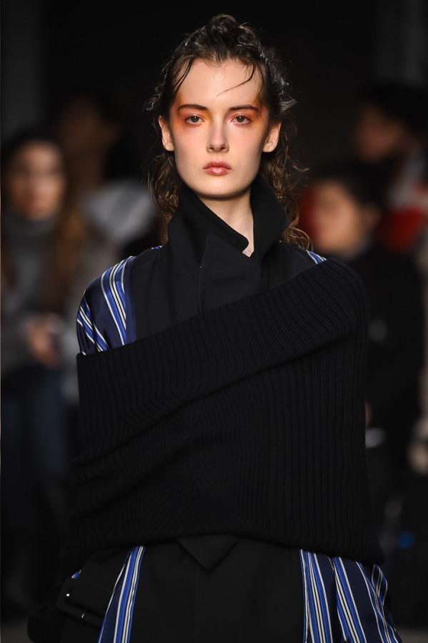 ウジョー 2018-19年秋冬<span>コレクション</span> - 写真6