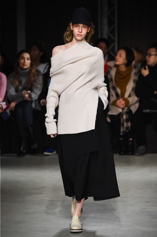 ウジョー 2018-19年秋冬<span>コレクション</span> - 写真26