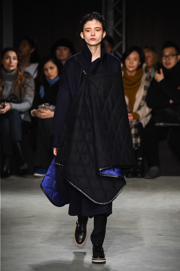 ウジョー 2018-19年秋冬<span>コレクション</span> - 写真27
