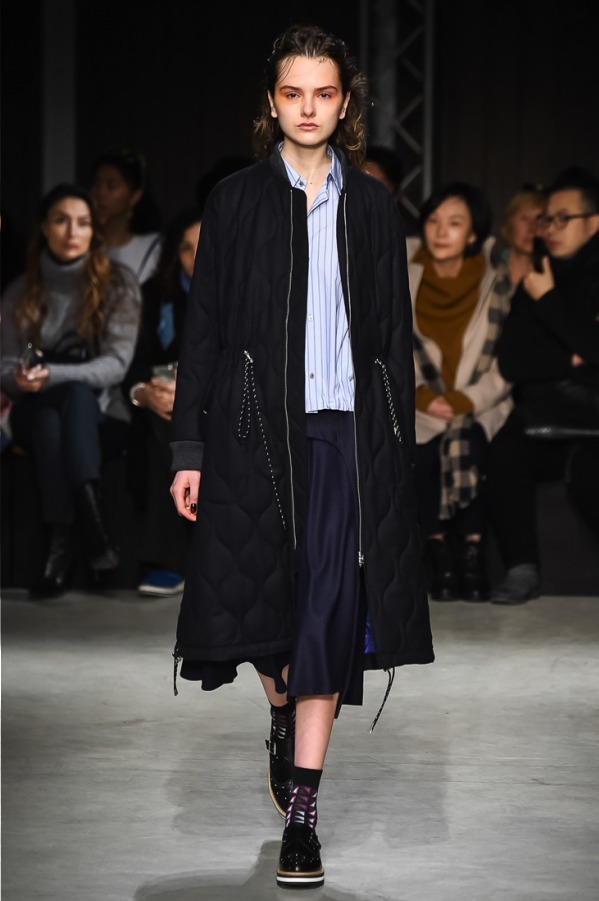 ウジョー 2018-19年秋冬<span>コレクション</span> - 写真30