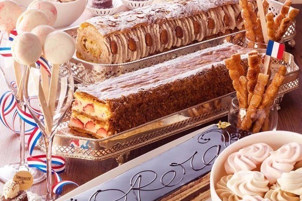 横浜ベイホテル東急