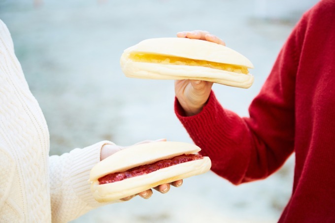 コメダのコッペパン専門店「やわらかシロコッペ」埼玉・ビーンズ武蔵浦和にオープン｜写真1