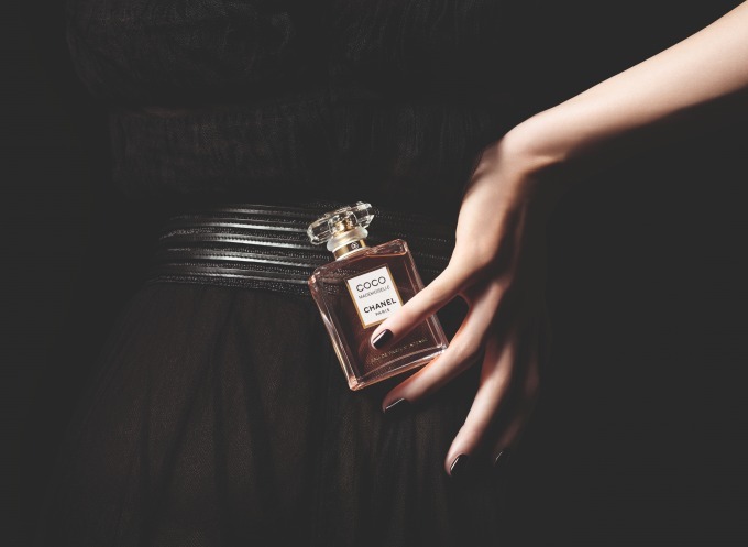 シャネル(CHANEL) ココ マドモアゼル｜写真7