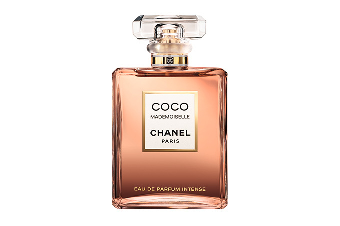 ましたが CHANEL - Chanel coco mademoiselle オードゥ パルファム 100の ました