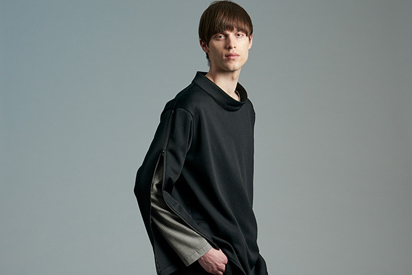 ウィエップ 2018-19年秋冬 ウィメンズ&メンズ コレクション