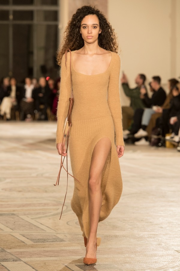 ジャックムス(JACQUEMUS) 2018-19年秋冬ウィメンズコレクション  - 写真24