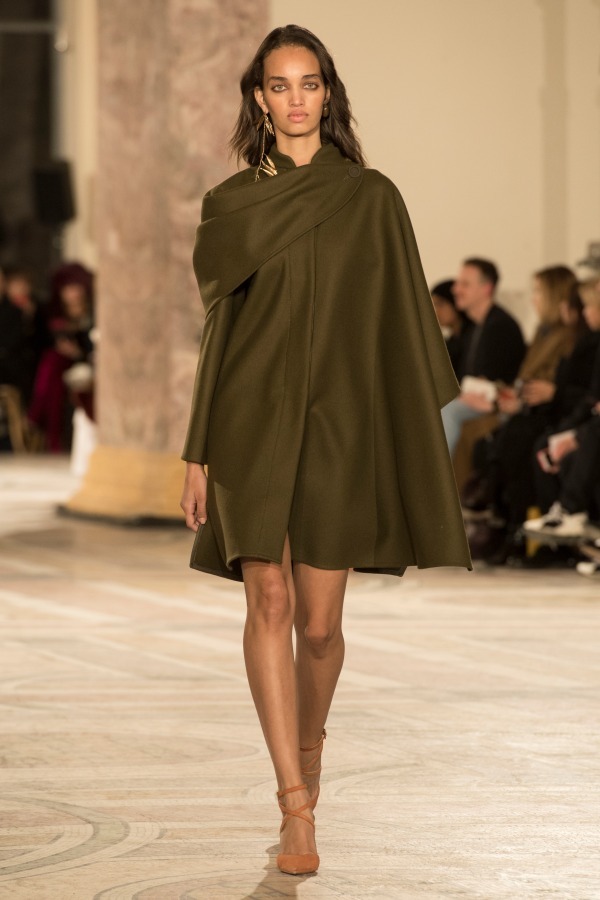 ジャックムス(JACQUEMUS) 2018-19年秋冬ウィメンズコレクション  - 写真36