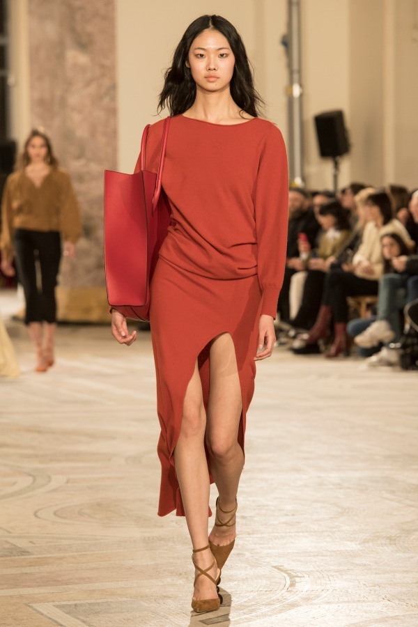 ジャックムス(JACQUEMUS) 2018-19年秋冬ウィメンズコレクション  - 写真44