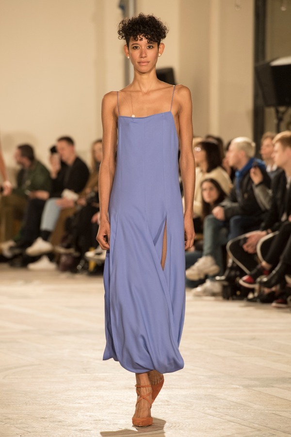 ジャックムス(JACQUEMUS) 2018-19年秋冬ウィメンズコレクション  - 写真54