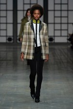 トラサルディ 2018-19年秋冬コレクション - 着心地のよさとエレガンスは両立する｜写真1