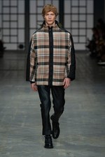 トラサルディ 2018-19年秋冬コレクション - 着心地のよさとエレガンスは両立する｜写真3