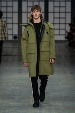 トラサルディ 2018-19年秋冬コレクション - 着心地のよさとエレガンスは両立する 画像4枚目