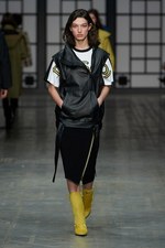 トラサルディ 2018-19年秋冬コレクション - 着心地のよさとエレガンスは両立する｜写真5