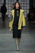 トラサルディ 2018-19年秋冬コレクション - 着心地のよさとエレガンスは両立する｜写真6