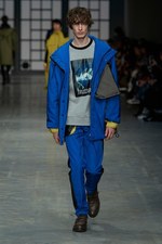 トラサルディ 2018-19年秋冬コレクション - 着心地のよさとエレガンスは両立する｜写真7