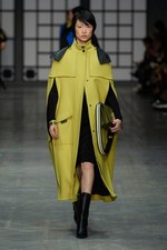 トラサルディ 2018-19年秋冬コレクション - 着心地のよさとエレガンスは両立する 画像8枚目