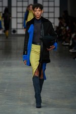 トラサルディ 2018-19年秋冬コレクション - 着心地のよさとエレガンスは両立する｜写真9