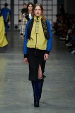 トラサルディ 2018-19年秋冬コレクション - 着心地のよさとエレガンスは両立する｜写真10