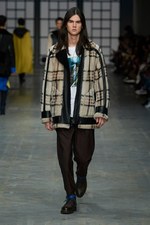 トラサルディ 2018-19年秋冬コレクション - 着心地のよさとエレガンスは両立する｜写真11