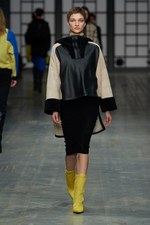 トラサルディ 2018-19年秋冬コレクション - 着心地のよさとエレガンスは両立する｜写真12