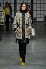 トラサルディ 2018-19年秋冬コレクション - 着心地のよさとエレガンスは両立する｜写真13