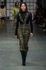 トラサルディ 2018-19年秋冬コレクション - 着心地のよさとエレガンスは両立する｜写真15