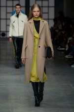 トラサルディ 2018-19年秋冬コレクション - 着心地のよさとエレガンスは両立する｜写真18