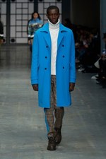 トラサルディ 2018-19年秋冬コレクション - 着心地のよさとエレガンスは両立する｜写真20