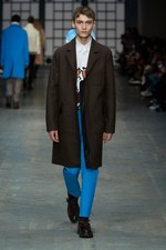 トラサルディ 2018-19年秋冬コレクション - 着心地のよさとエレガンスは両立する 画像22枚目