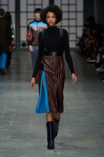 トラサルディ 2018-19年秋冬コレクション - 着心地のよさとエレガンスは両立する｜写真24