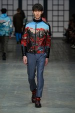 トラサルディ 2018-19年秋冬コレクション - 着心地のよさとエレガンスは両立する｜写真25