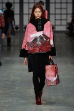 トラサルディ 2018-19年秋冬コレクション - 着心地のよさとエレガンスは両立する｜写真27