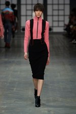 トラサルディ 2018-19年秋冬コレクション - 着心地のよさとエレガンスは両立する｜写真28