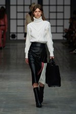 トラサルディ 2018-19年秋冬コレクション - 着心地のよさとエレガンスは両立する｜写真29