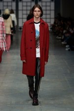 トラサルディ 2018-19年秋冬コレクション - 着心地のよさとエレガンスは両立する｜写真33