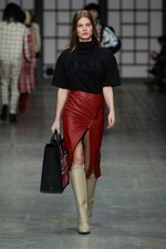 トラサルディ 2018-19年秋冬コレクション - 着心地のよさとエレガンスは両立する｜写真34