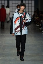 トラサルディ 2018-19年秋冬コレクション - 着心地のよさとエレガンスは両立する｜写真35