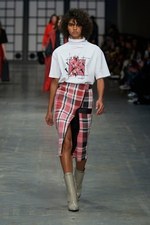 トラサルディ 2018-19年秋冬コレクション - 着心地のよさとエレガンスは両立する｜写真36