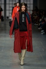 トラサルディ 2018-19年秋冬コレクション - 着心地のよさとエレガンスは両立する｜写真37